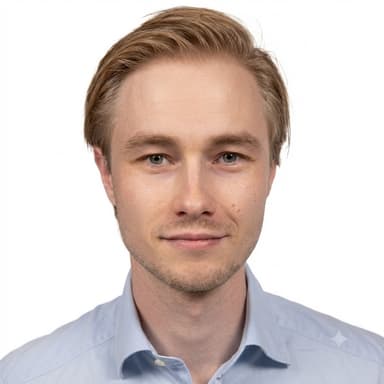 Ralph van Burik