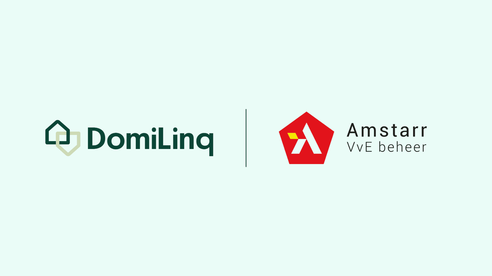 DomiLinq breidt aanwezigheid in regio Amsterdam uit via partnership met Amstarr