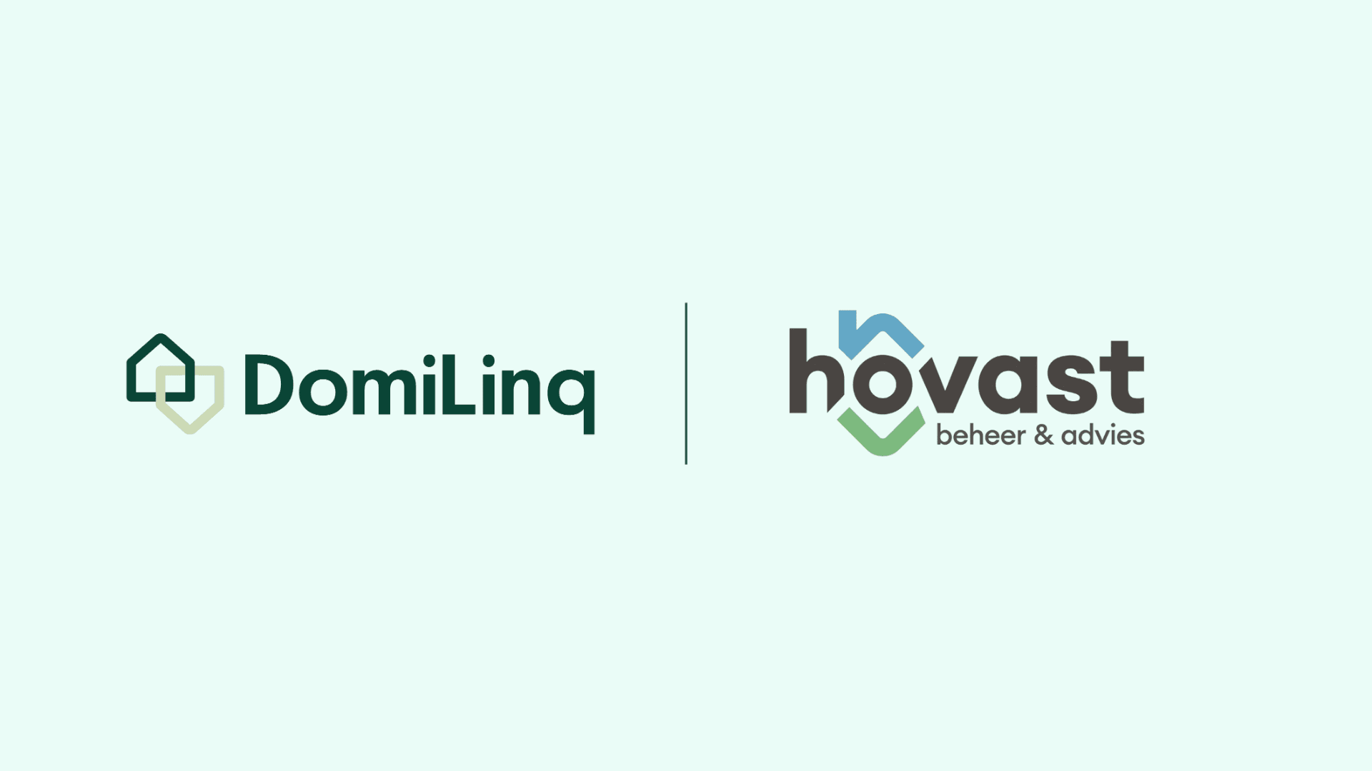 DomiLinq breidt aanwezigheid in Midden-Nederland uit via partnership met Hovast