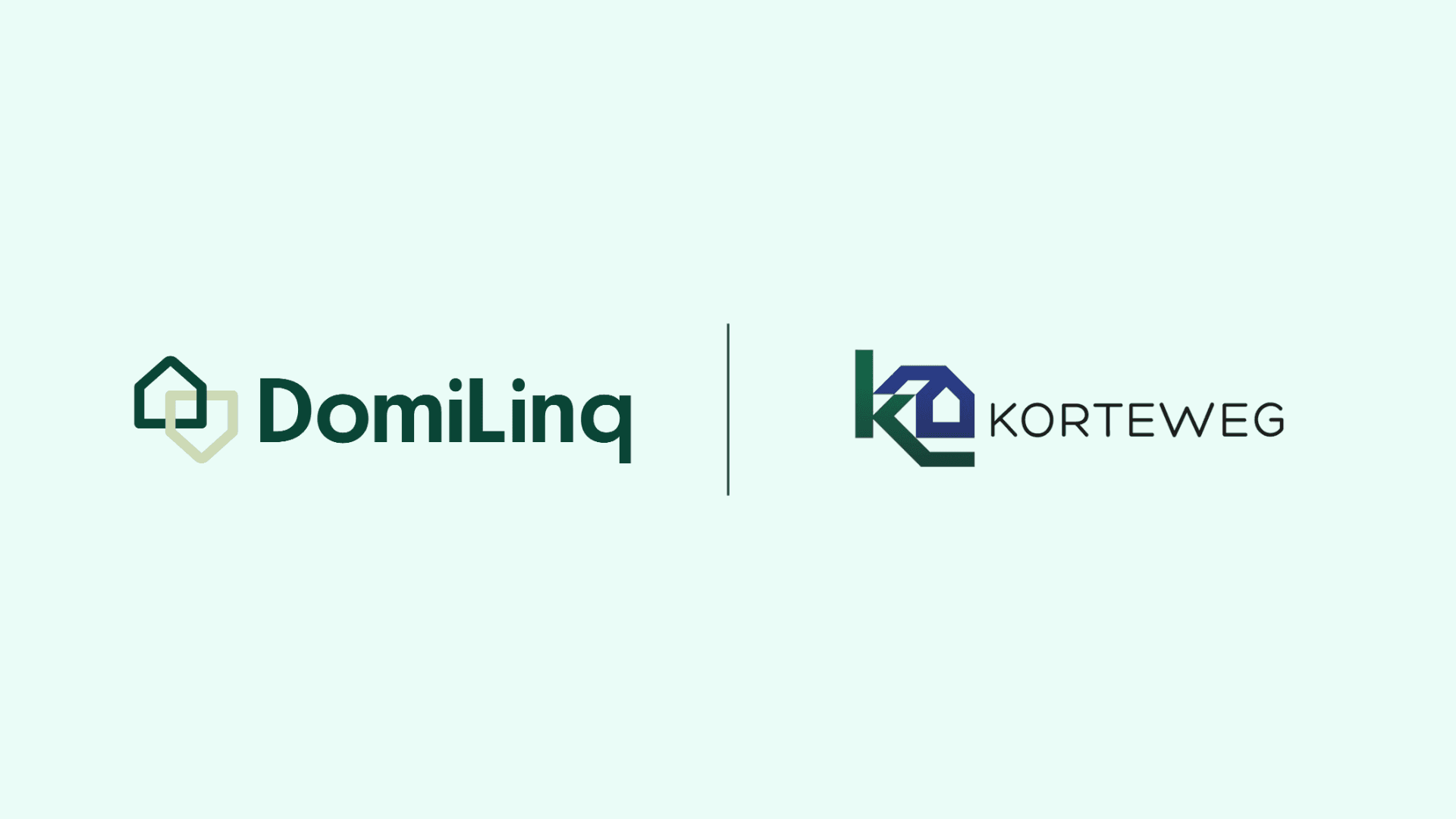 DomiLinq versterkt positie in Zuid-Nederland met partnership met Korteweg &amp; Co